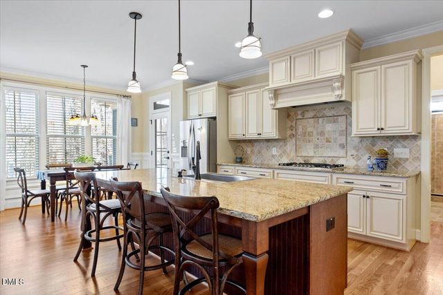 2808 Brighton Forest Drive, Apex, NC 27539