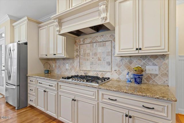 2808 Brighton Forest Drive, Apex, NC 27539