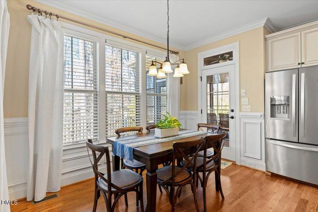 2808 Brighton Forest Drive, Apex, NC 27539