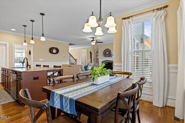 2808 Brighton Forest Drive, Apex, NC 27539