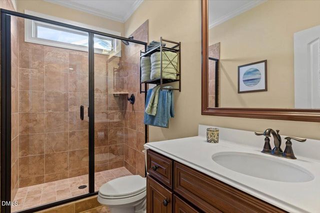 2808 Brighton Forest Drive, Apex, NC 27539