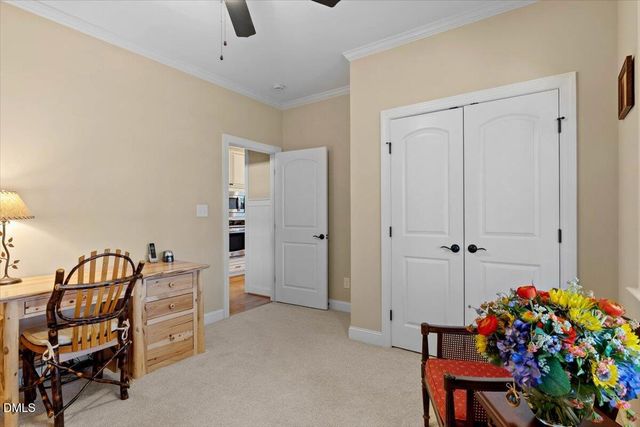 2808 Brighton Forest Drive, Apex, NC 27539