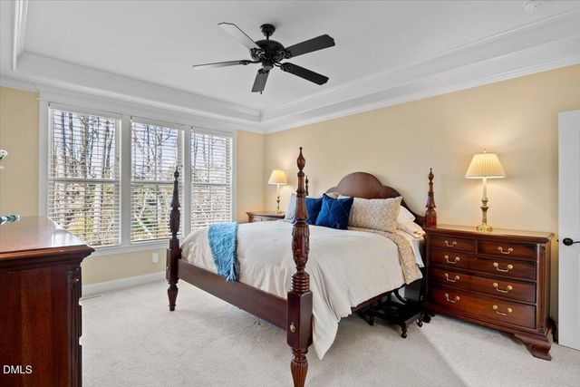 2808 Brighton Forest Drive, Apex, NC 27539