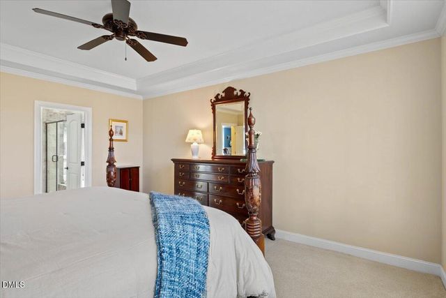 2808 Brighton Forest Drive, Apex, NC 27539