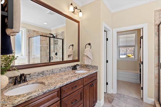 2808 Brighton Forest Drive, Apex, NC 27539