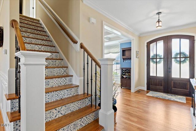 2808 Brighton Forest Drive, Apex, NC 27539