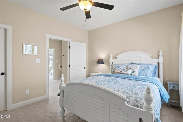 2808 Brighton Forest Drive, Apex, NC 27539