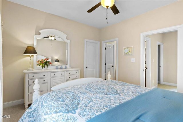 2808 Brighton Forest Drive, Apex, NC 27539