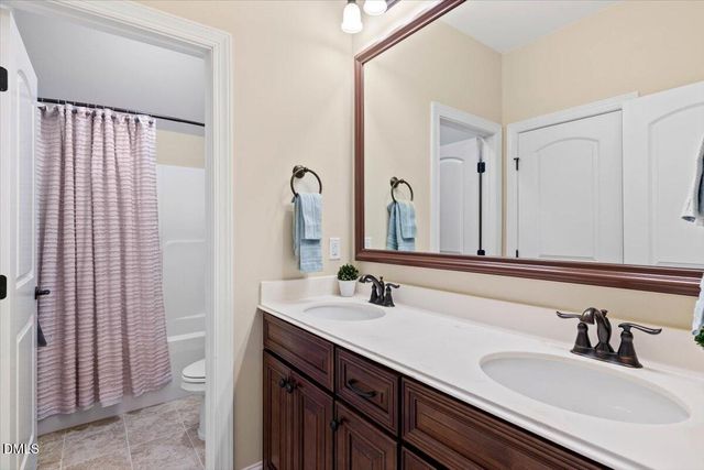 2808 Brighton Forest Drive, Apex, NC 27539