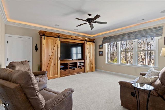 2808 Brighton Forest Drive, Apex, NC 27539