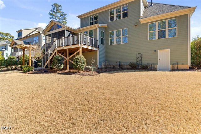 2808 Brighton Forest Drive, Apex, NC 27539