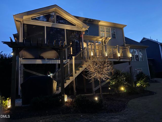 2808 Brighton Forest Drive, Apex, NC 27539