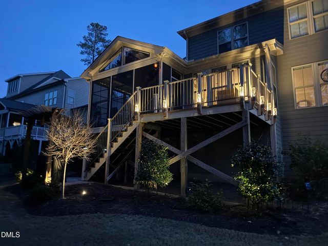 2808 Brighton Forest Drive, Apex, NC 27539