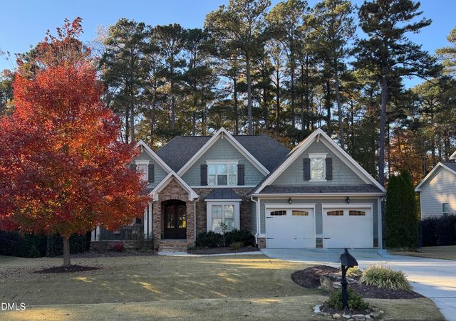 2808 Brighton Forest Drive, Apex, NC 27539