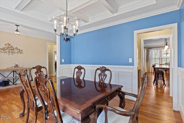 2808 Brighton Forest Drive, Apex, NC 27539