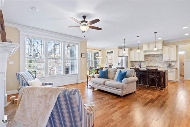 2808 Brighton Forest Drive, Apex, NC 27539