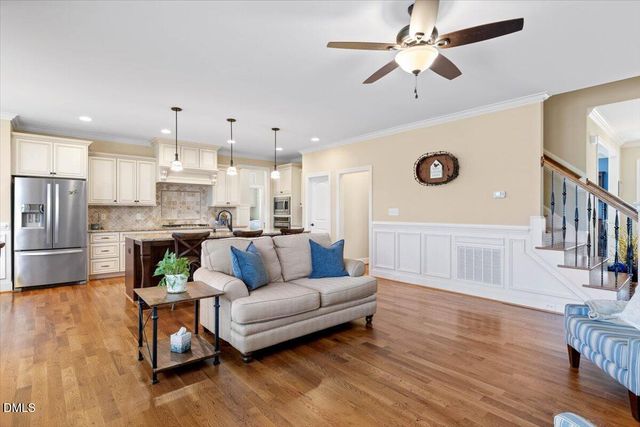 2808 Brighton Forest Drive, Apex, NC 27539