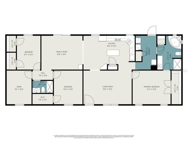 6633 GLEN MEADOW LOOP, Lakeland, FL 33810