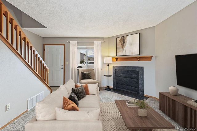 1359 Soaring Eagle Drive, Colorado Springs, CO 80915
