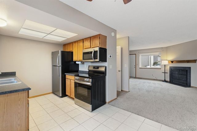 1359 Soaring Eagle Drive, Colorado Springs, CO 80915