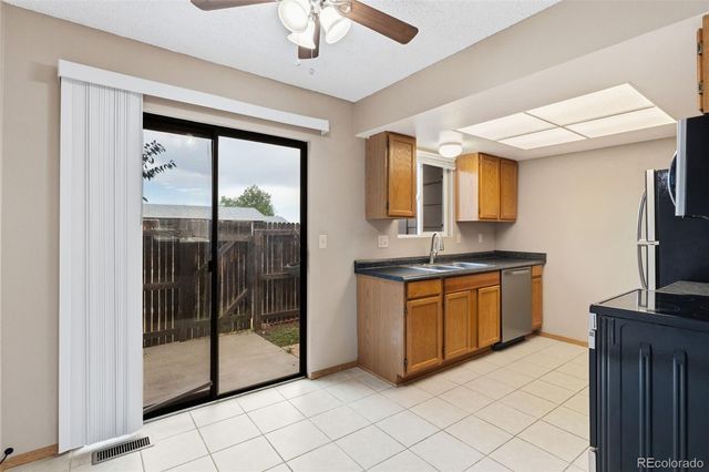 1359 Soaring Eagle Drive, Colorado Springs, CO 80915