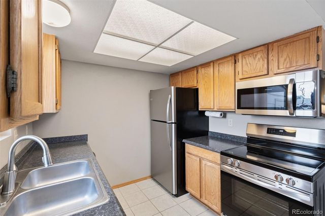 1359 Soaring Eagle Drive, Colorado Springs, CO 80915