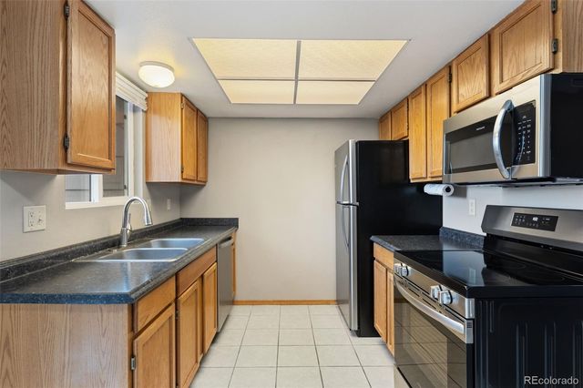 1359 Soaring Eagle Drive, Colorado Springs, CO 80915