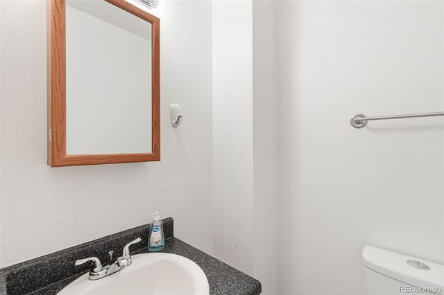 1359 Soaring Eagle Drive, Colorado Springs, CO 80915