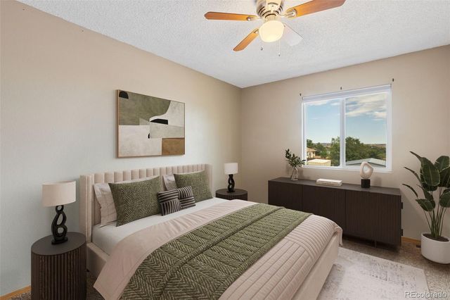 1359 Soaring Eagle Drive, Colorado Springs, CO 80915