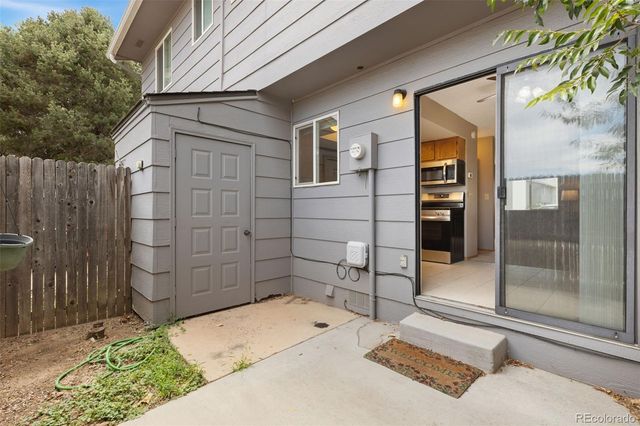 1359 Soaring Eagle Drive, Colorado Springs, CO 80915