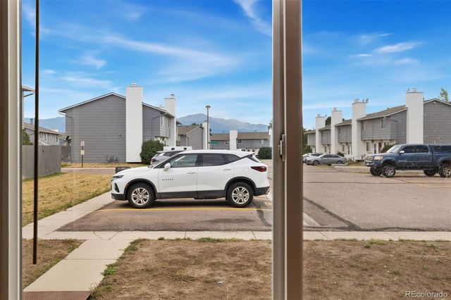 1359 Soaring Eagle Drive, Colorado Springs, CO 80915