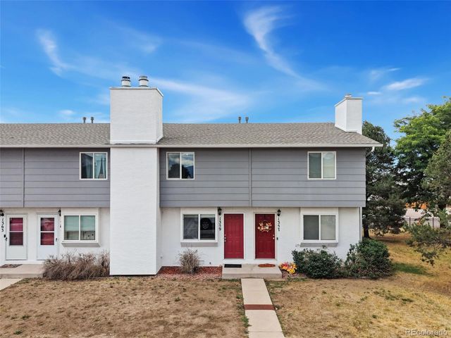 1359 Soaring Eagle Drive, Colorado Springs, CO 80915