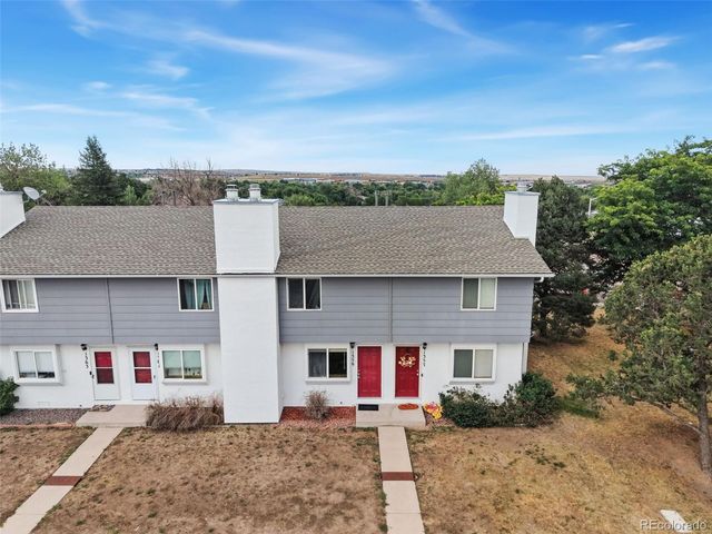 1359 Soaring Eagle Drive, Colorado Springs, CO 80915