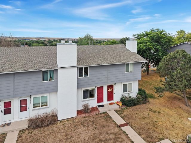 1359 Soaring Eagle Drive, Colorado Springs, CO 80915