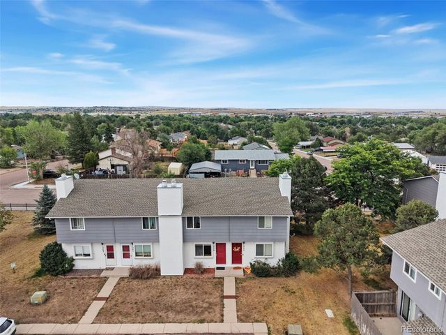1359 Soaring Eagle Drive, Colorado Springs, CO 80915