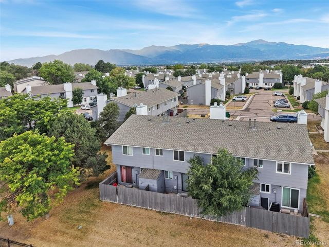 1359 Soaring Eagle Drive, Colorado Springs, CO 80915