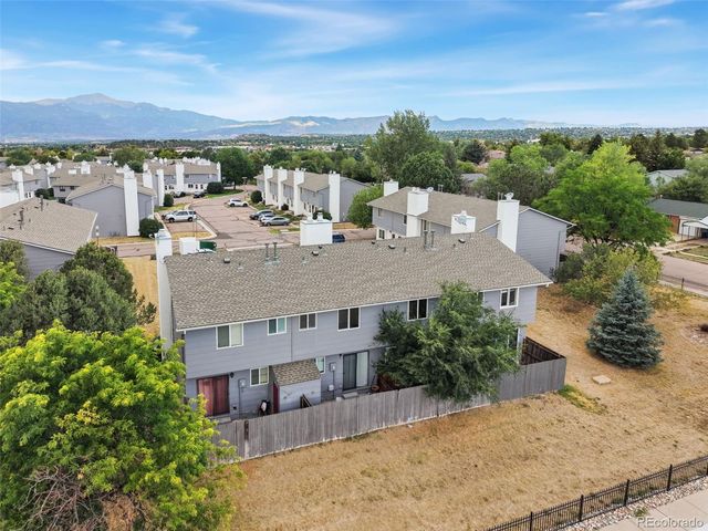 1359 Soaring Eagle Drive, Colorado Springs, CO 80915