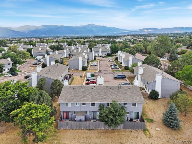 1359 Soaring Eagle Drive, Colorado Springs, CO 80915