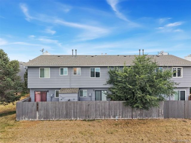 1359 Soaring Eagle Drive, Colorado Springs, CO 80915