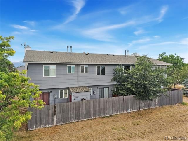 1359 Soaring Eagle Drive, Colorado Springs, CO 80915