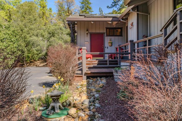 23055 Roden Ln, Pioneer, CA 95666