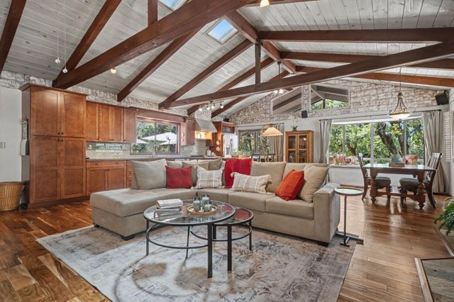 23055 Roden Ln, Pioneer, CA 95666