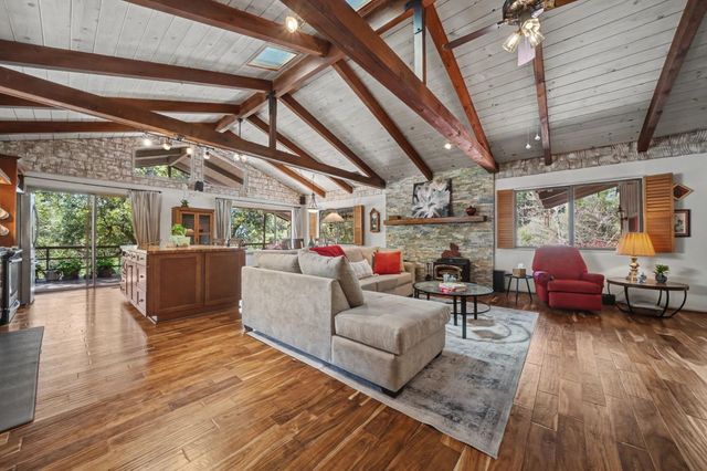 23055 Roden Ln, Pioneer, CA 95666