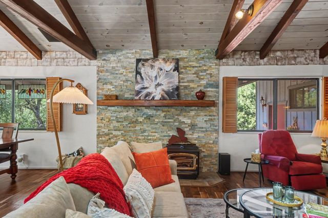 23055 Roden Ln, Pioneer, CA 95666