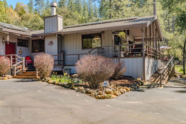 23055 Roden Ln, Pioneer, CA 95666