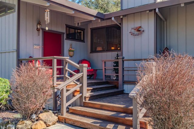 23055 Roden Ln, Pioneer, CA 95666