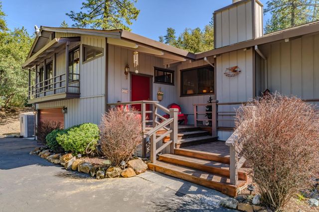 23055 Roden Ln, Pioneer, CA 95666