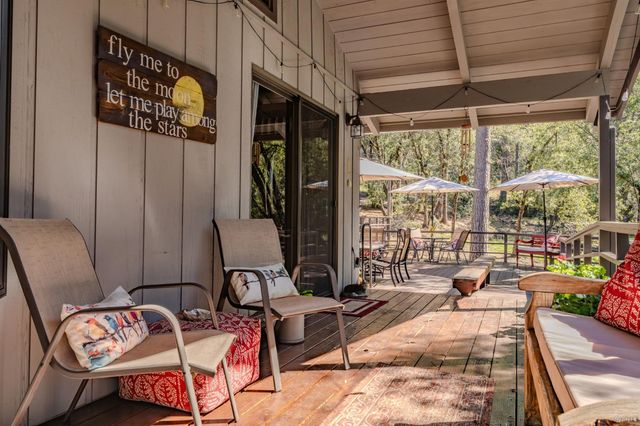 23055 Roden Ln, Pioneer, CA 95666