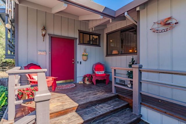 23055 Roden Ln, Pioneer, CA 95666