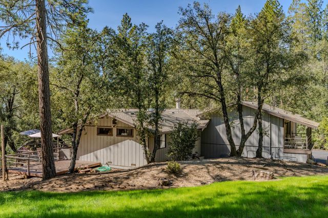 23055 Roden Ln, Pioneer, CA 95666